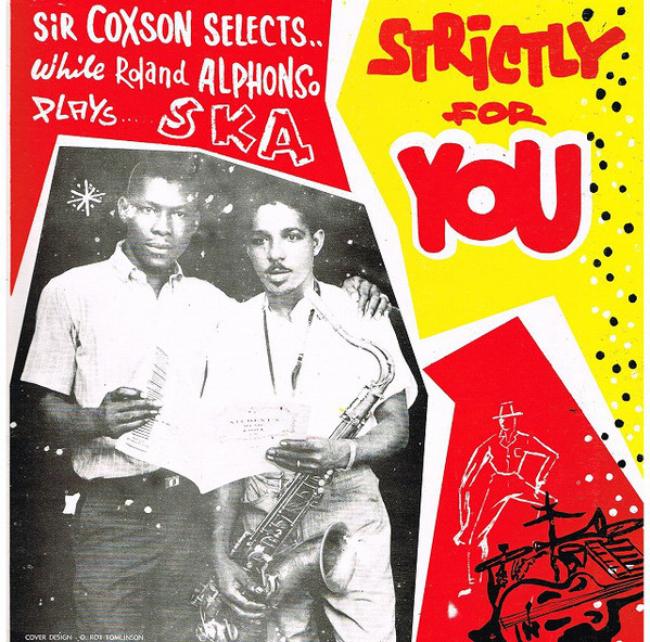 Ska Strictly For You (Vinyl) - Discogs