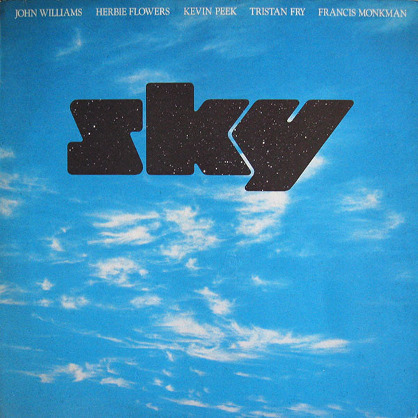 Udgravning by Sømand Sky – Sky (1979, Vinyl) - Discogs