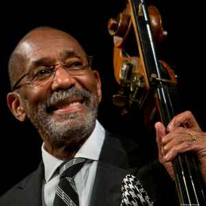 Ron Carter on Discogs