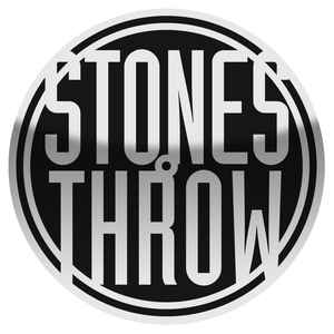 stonesthrow at Discogs