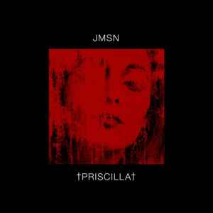 JMSN – Live North Hollywood (2016, Live, Vinyl) - Discogs