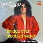 Cover of Bridge Over Troubled Water, 1979, Vinyl