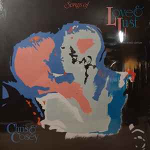Songs Of Love & Lust - Chris & Cosey