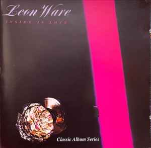 Leon Ware | Discogs