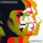 Cover of Vertigo, 1999-10-26, CD