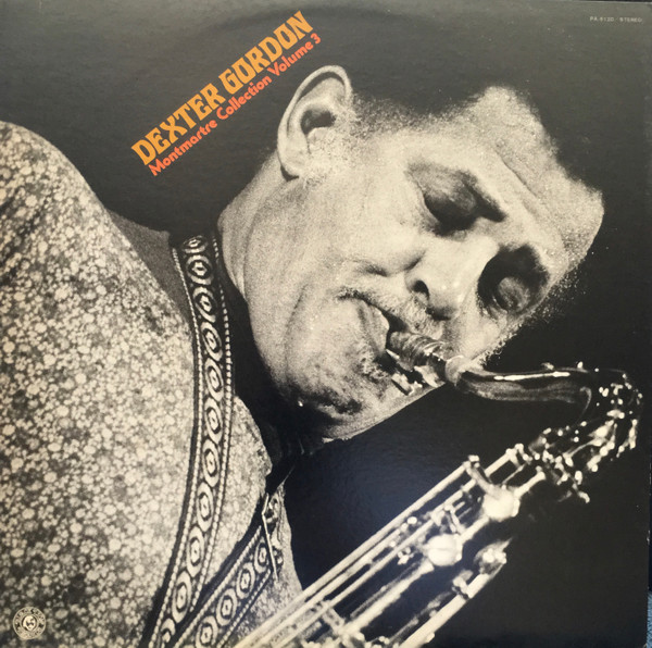 last ned album Dexter Gordon - Montmartre Collection Volume 3