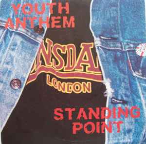 Standing Point - Youth Anthem