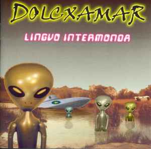 Dolchamar - Lingvo Intermonda album cover