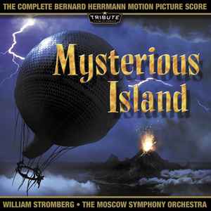 Bernard Herrmann, The Ambrosian Singers, National Philharmonic