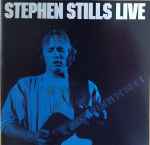 Cover of Live, , CD
