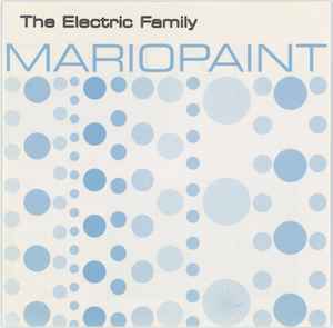 Various - The Electric Family - Mariopaint