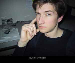 Clark Warner