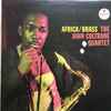 The John Coltrane Quartet - Africa / Brass