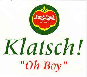 Klatsch! - Oh Boy