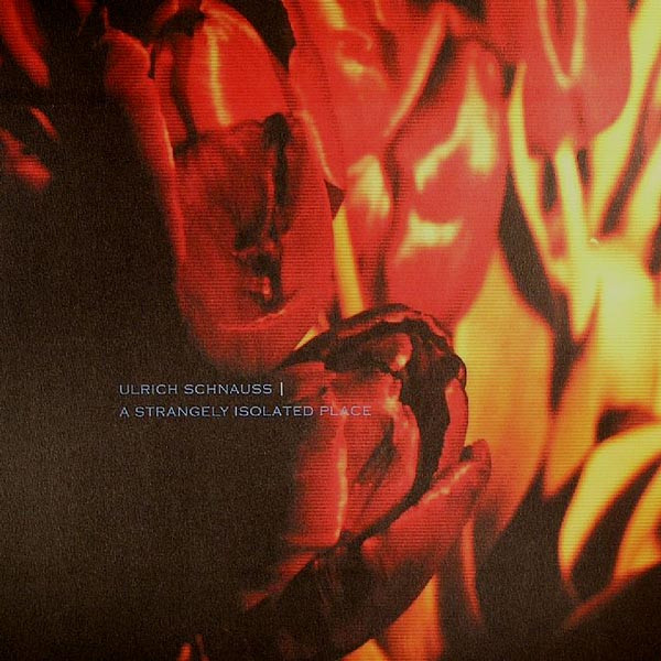Ulrich Schnauss – A Strangely Isolated Place (2003, Vinyl) - Discogs