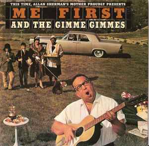 Billy - Me First And The Gimme Gimmes
