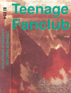 Teenage Fanclub – A Catholic Education (1990, Vinyl) - Discogs