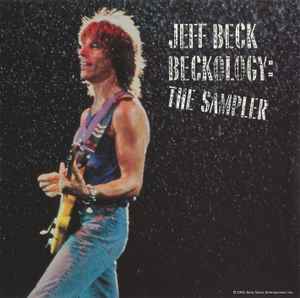 Jeff Beck – Beckology: The Sampler (1991