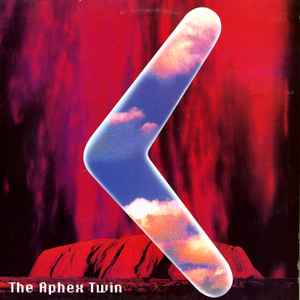 The Aphex Twin* - Digeridoo