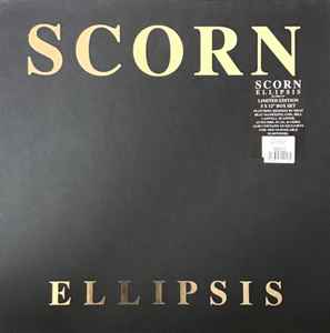 Scorn - Ellipsis