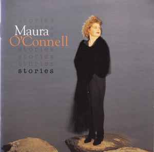 Maura O'Connell - Stories