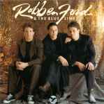 Cover of Robben Ford & The Blue Line, , CD