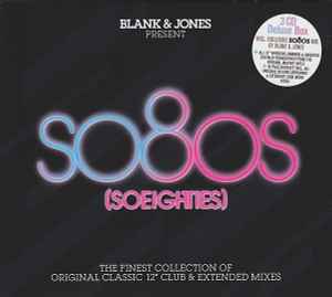 So80s (Soeighties) - Blank & Jones