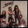 Staxx (5) - Don' No No Betta