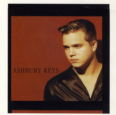 lataa albumi Ashbury Keys - Ashbury Keys