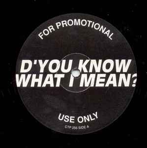 Oasis – D'You Know What I Mean / Heroes (1997, Vinyl) - Discogs