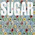 Cover of File Under: Easy Listening, 1994-09-01, CD