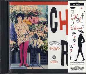 Chara - Junior Sweet | Releases | Discogs