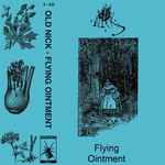 Cover of Flying Ointment, 2020, Cassette