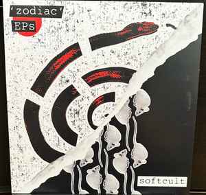 Softcult – 'Zodiac' EPs (2022, Vinyl) - Discogs