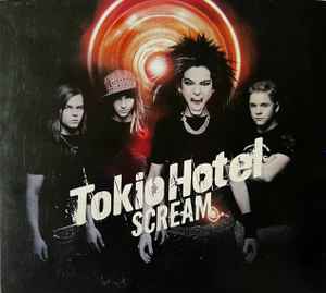 Tokio Hotel - Main Releases