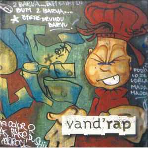 Vand'Rap (1996, CD) - Discogs