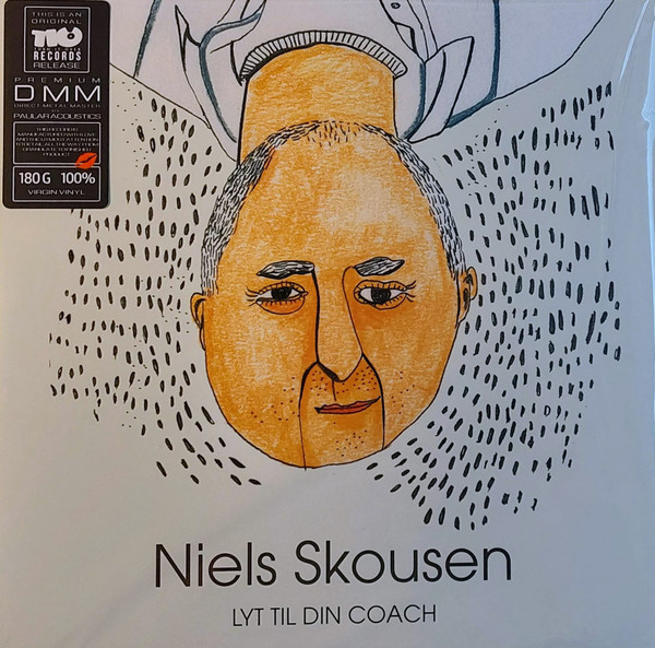 Niels Skousen – Lyt Til Coach (2022, Vinyl) Discogs