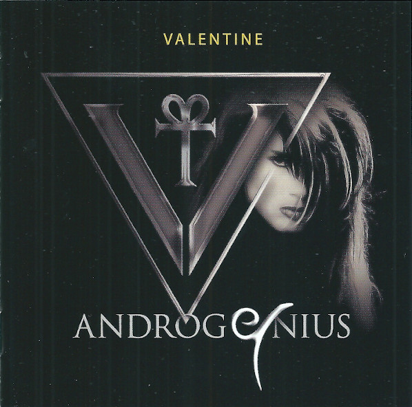 Valentine - Androgenius | Releases | Discogs