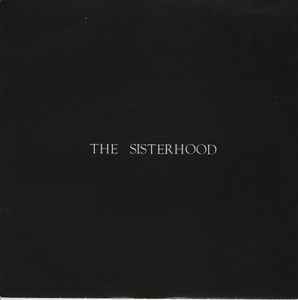 The Sisterhood - Giving Ground album cover