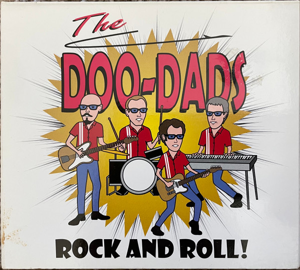 ladda ner album Download The DooDads - Rock And Roll album
