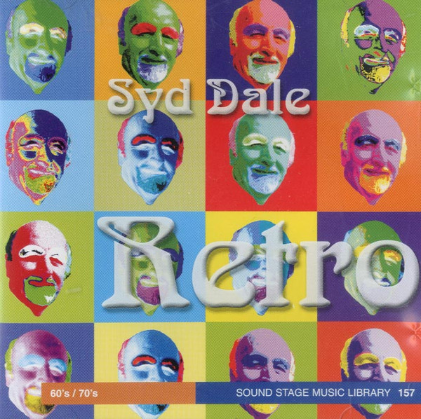 Syd Dale – Syd Dale - Retro (CD) - Discogs