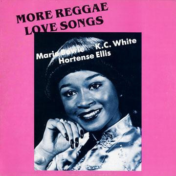 lataa albumi Various - More Reggae Love Songs