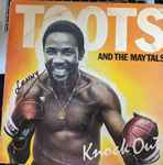 Cover of Knock Out!, 1981, Vinyl