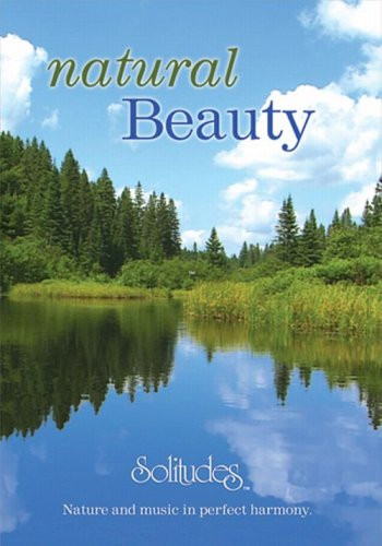 Dan Gibson, Dan W. Gibson – Natural Beauty (2004, Region Free, DVD