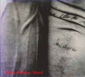 Chris Whitley - Weed