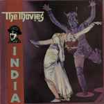 Cover of India, 1980, Vinyl