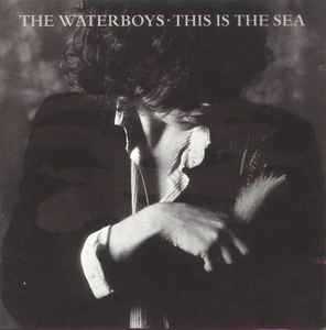 The Waterboys - This Is The Sea album cover