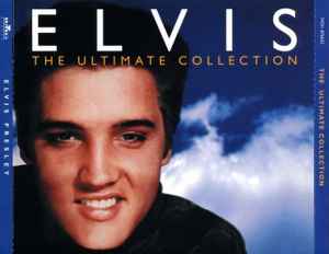 Elvis Presley – The Ultimate Collection (2001, CD) - Discogs