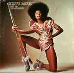 Betty Davis – They Say I'm Different (1974, Presswell Pressing, Vinyl 