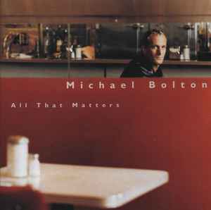 Michael Bolton – Timeless (The Classics Vol. 2) (1999, CD) - Discogs